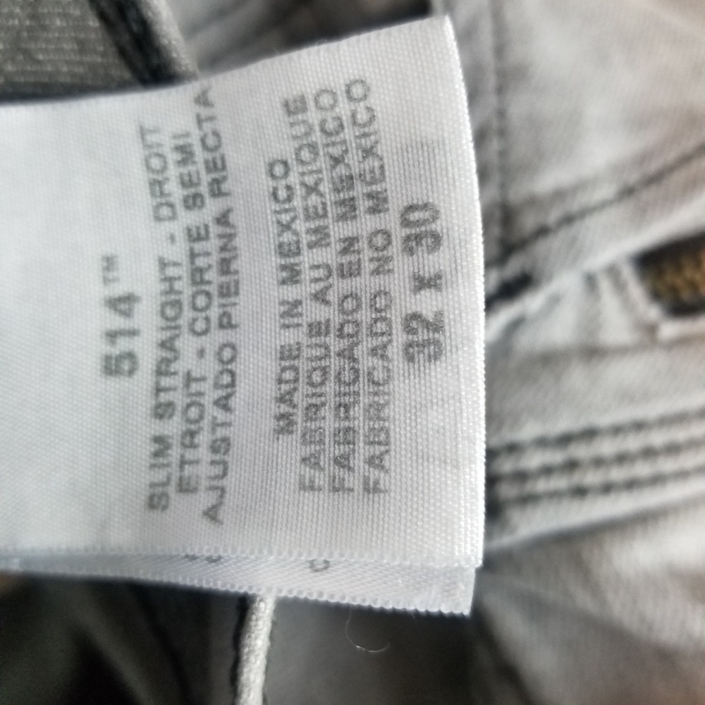Jeans - Picture 5 of 5